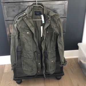 Aritzia Talula jacket
